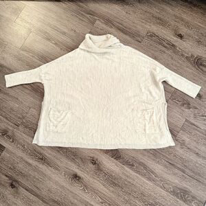 Mersea Newport Traveler Sweater